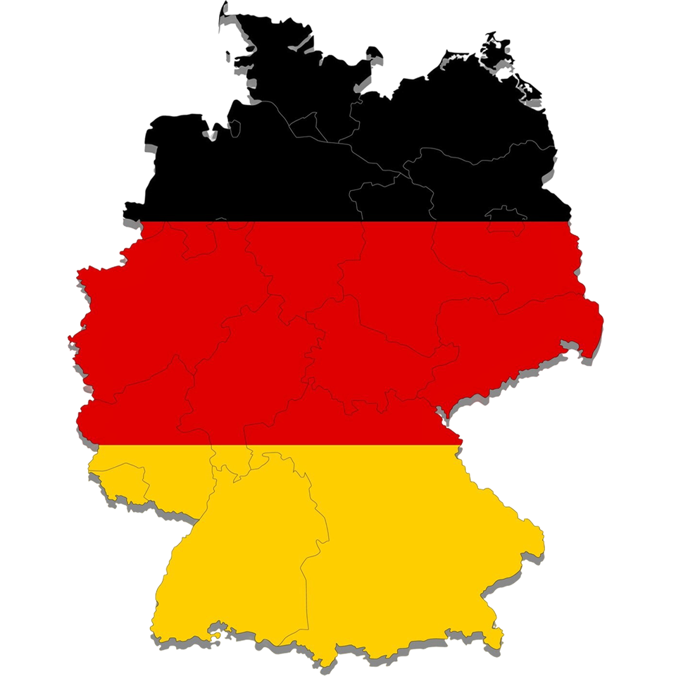 *Hannover es la cuna del alemán más puro y limpio de cualquier acento o dialecto.          